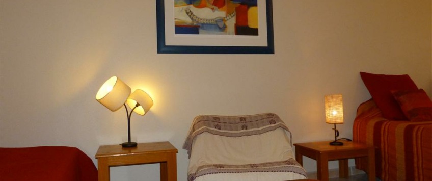 Apartment Rua Amílcar Cabral Lisboa