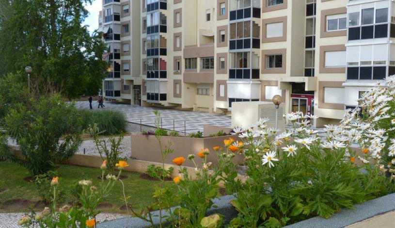 Apartment Rua Amílcar Cabral Lisboa