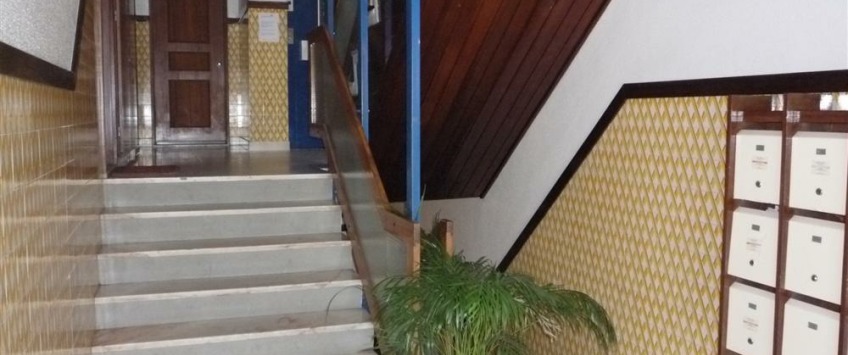 Apartment Rua Amílcar Cabral Lisboa