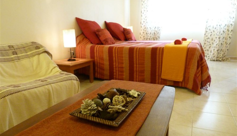 Apartment Rua Amílcar Cabral Lisboa