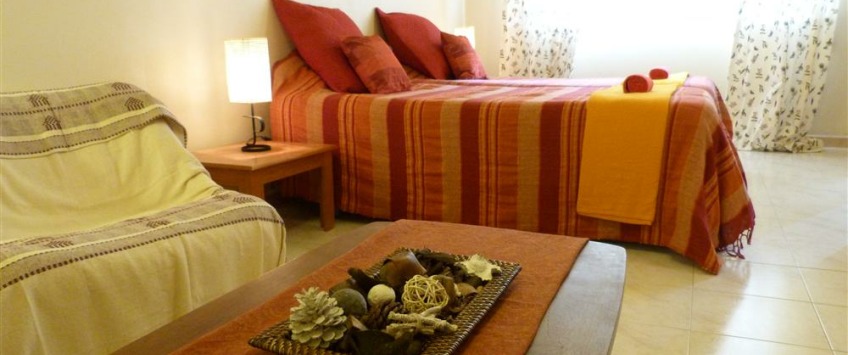 Apartment Rua Amílcar Cabral Lisboa