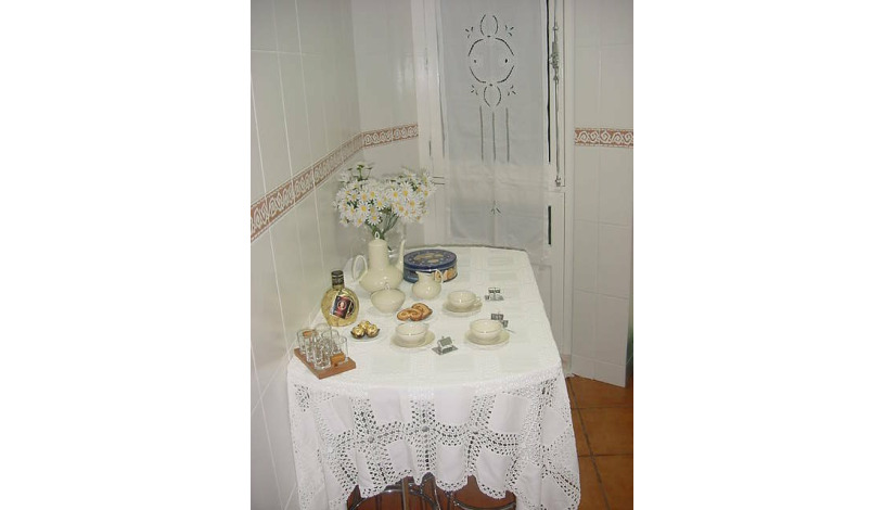 Apartment Rua Amílcar Cabral Lisboa - Apt 2288