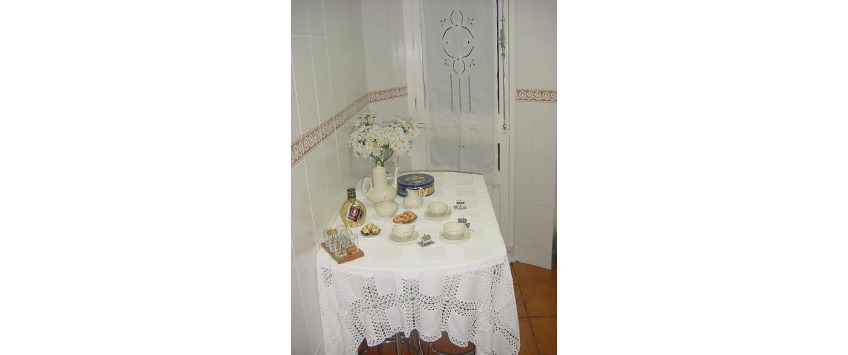 Apartment Rua Amílcar Cabral Lisboa - Apt 2288