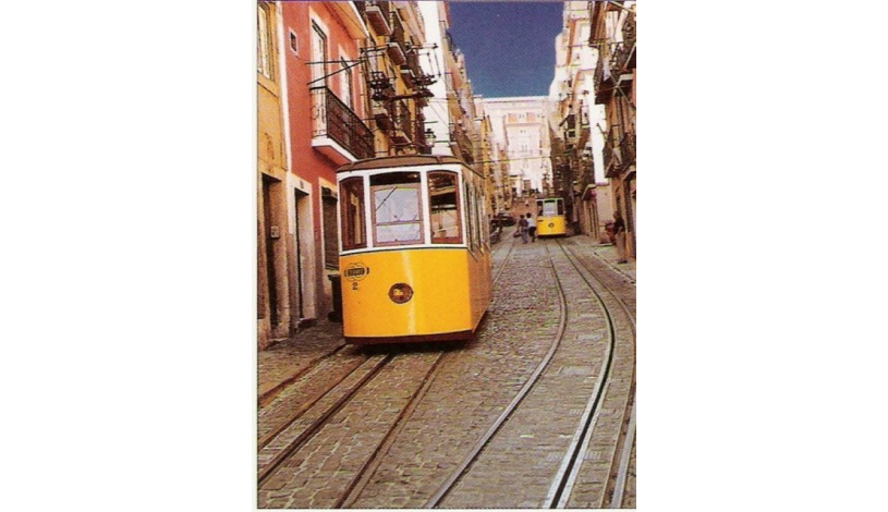 Apartment Rua Amílcar Cabral Lisboa - Apt 2288