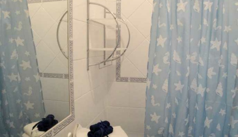 Apartment Rua Amílcar Cabral Lisboa - Apt 2288