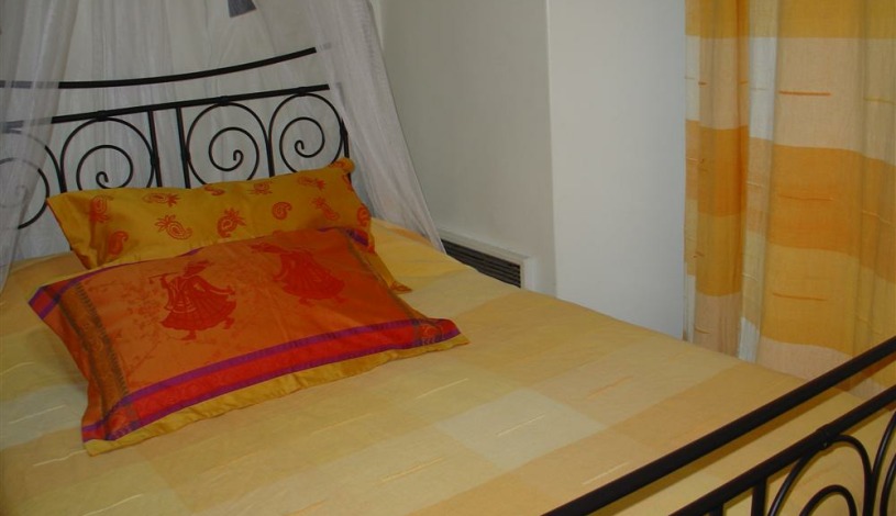 Apartment Rua Amílcar Cabral Lisboa - Apt 2288