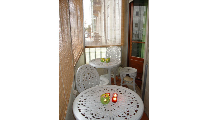 Apartment Rua Amílcar Cabral Lisboa - Apt 2288