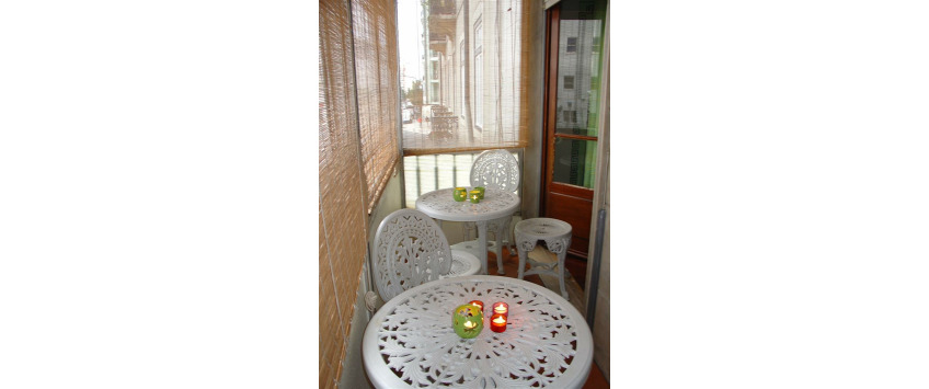 Apartment Rua Amílcar Cabral Lisboa - Apt 2288