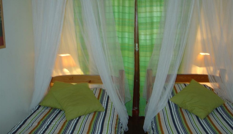 Apartment Rua Amílcar Cabral Lisboa - Apt 2288