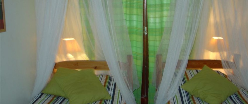 Apartment Rua Amílcar Cabral Lisboa - Apt 2288