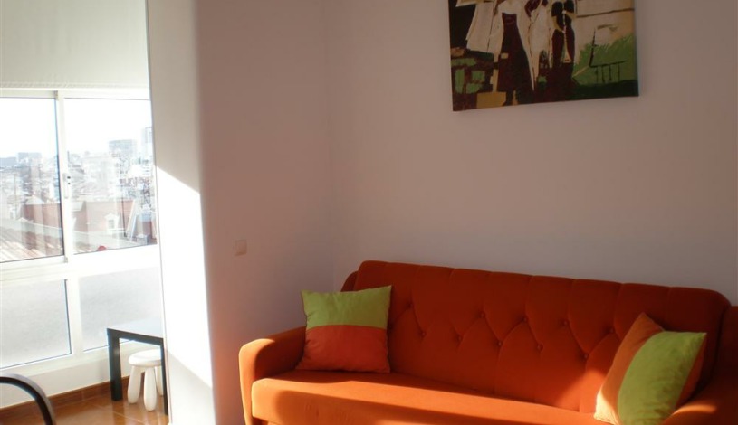 Apartment Rua Baldaques Lisboa - Apt 22790