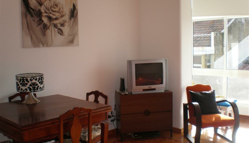 Apartment Rua Baldaques Lisboa - Apt 22790