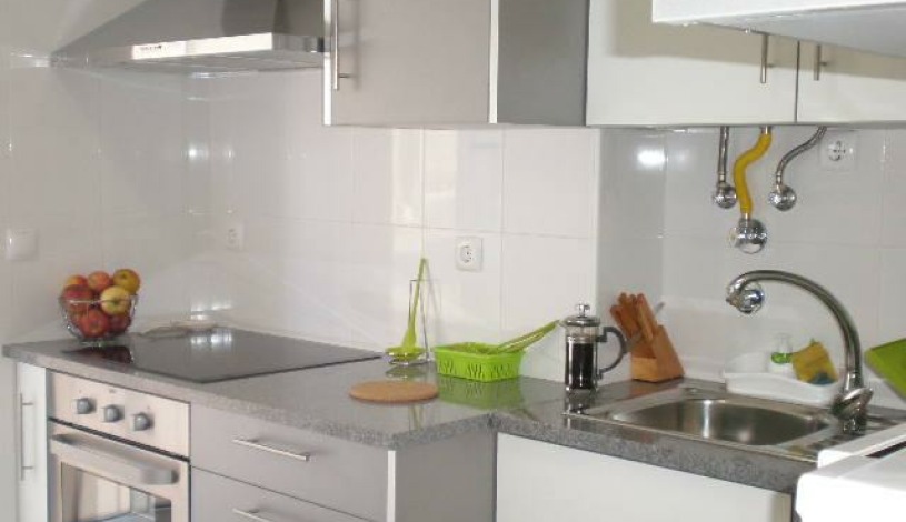 Apartment Rua Baldaques Lisboa - Apt 22790