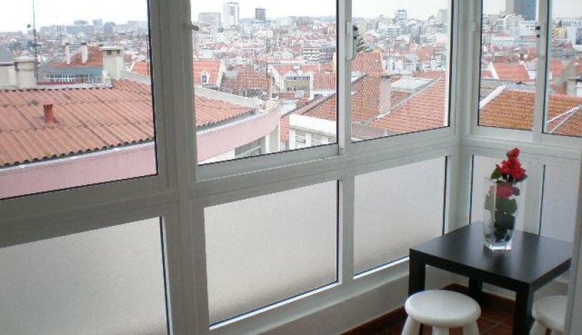 Apartment Rua Baldaques Lisboa - Apt 22790