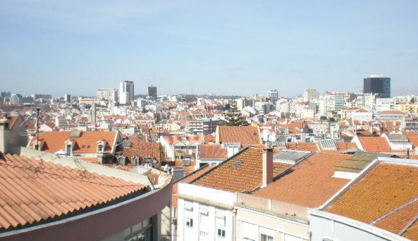 Apartment Rua Baldaques Lisboa - Apt 22790