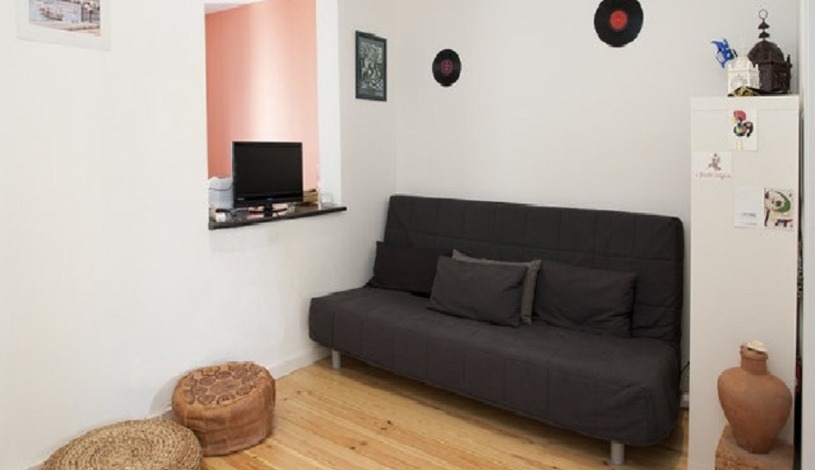 Apartment Rua Barão Sabrosa Lisboa - Apt 20854