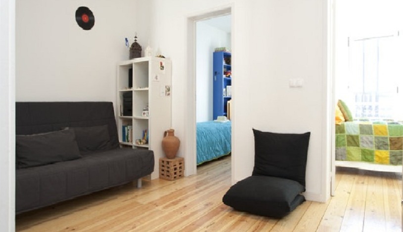 Apartment Rua Barão Sabrosa Lisboa - Apt 20854