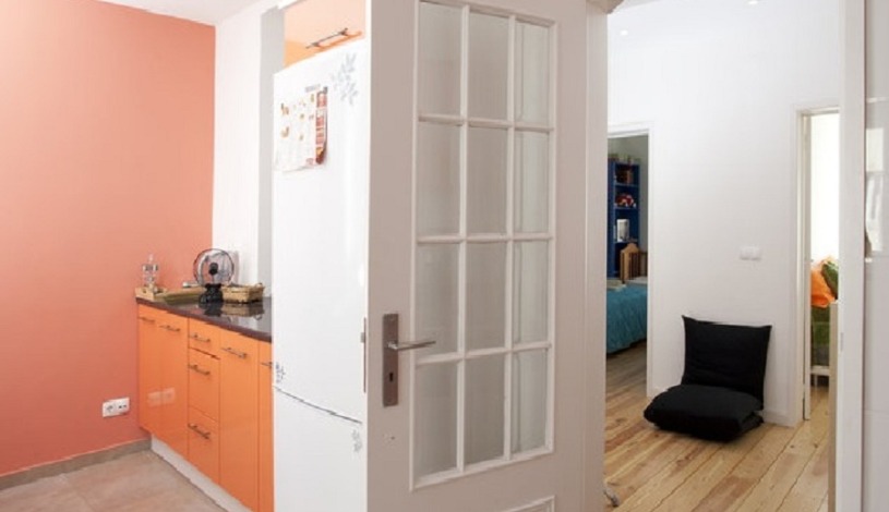 Apartment Rua Barão Sabrosa Lisboa - Apt 20854