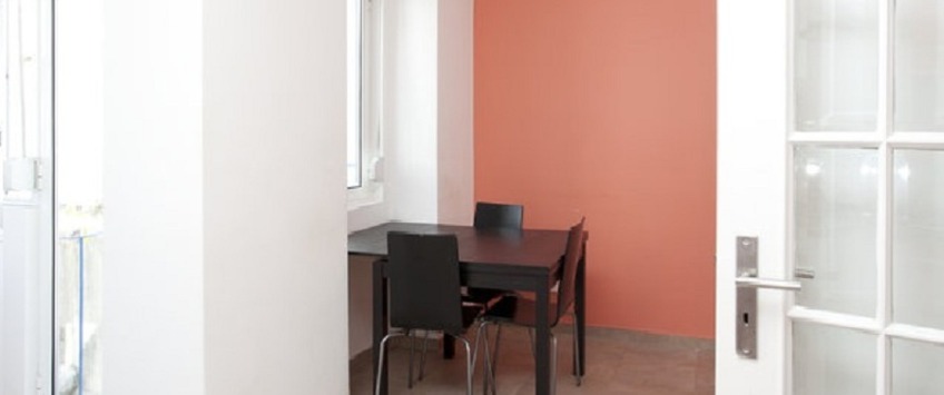 Apartment Rua Barão Sabrosa Lisboa - Apt 20854