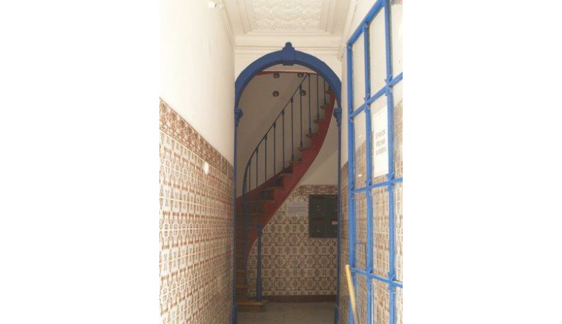 Apartment Rua Barão Sabrosa Lisboa - Apt 20854