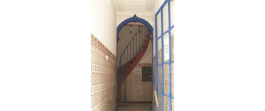 Apartment Rua Barão Sabrosa Lisboa - Apt 20854