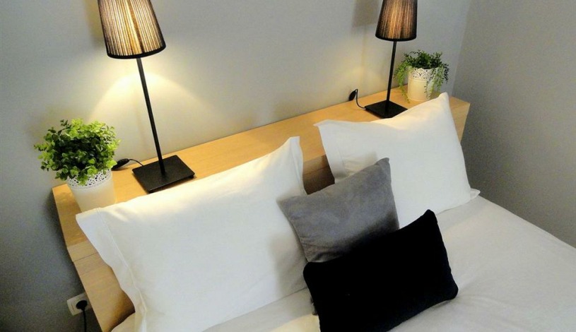 Apartment Rua Cecílio de Sousa Lisboa - Apt 35473