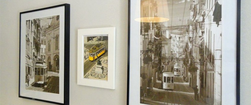 Apartment Rua Cecílio de Sousa Lisboa - Apt 35473