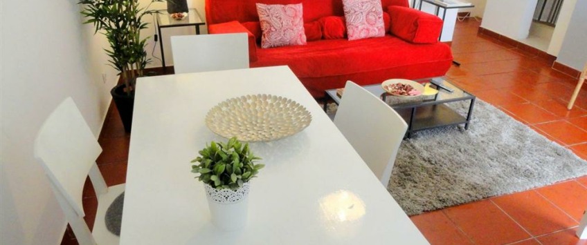 Apartment Rua Cecílio de Sousa Lisboa - Apt 35473