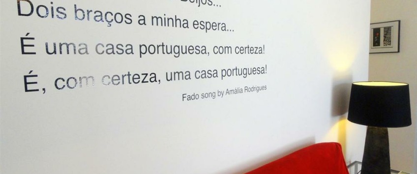 Apartment Rua Cecílio de Sousa Lisboa - Apt 35473