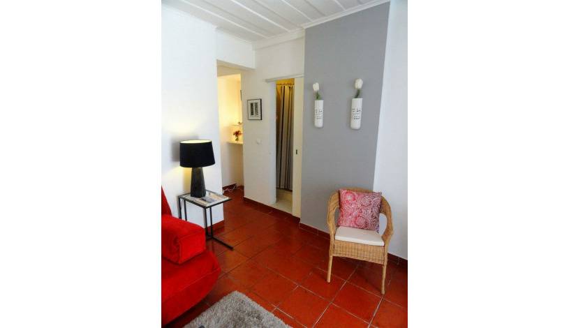 Apartment Rua Cecílio de Sousa Lisboa - Apt 35473