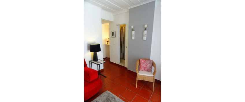 Apartment Rua Cecílio de Sousa Lisboa - Apt 35473