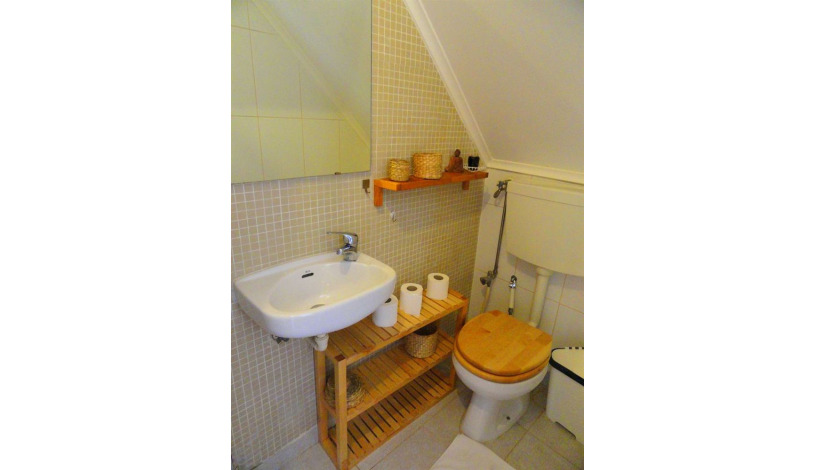 Apartment Rua Cecílio de Sousa Lisboa - Apt 35473