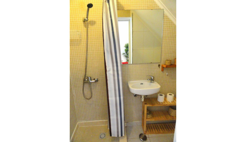 Apartment Rua Cecílio de Sousa Lisboa - Apt 35473