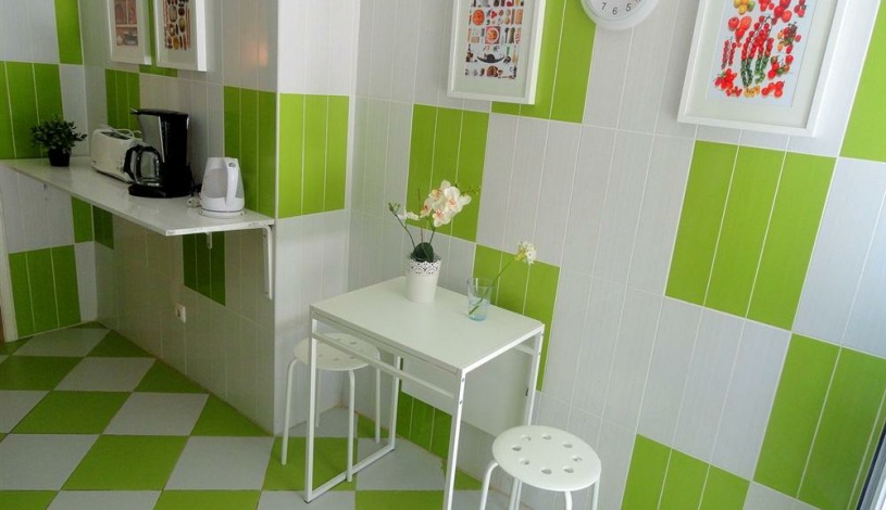 Apartment Rua Cecílio de Sousa Lisboa - Apt 35473