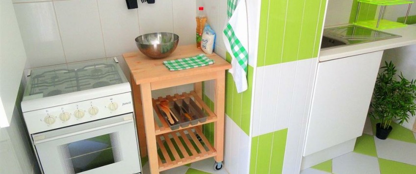 Apartment Rua Cecílio de Sousa Lisboa - Apt 35473