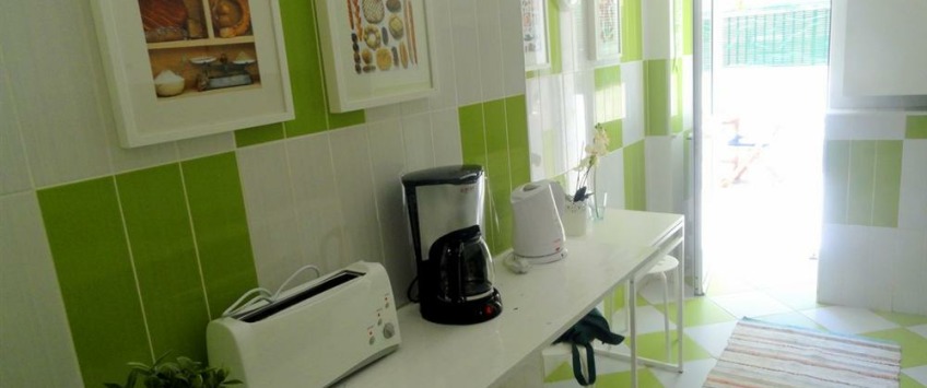 Apartment Rua Cecílio de Sousa Lisboa - Apt 35473