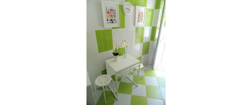 Apartment Rua Cecílio de Sousa Lisboa - Apt 35473