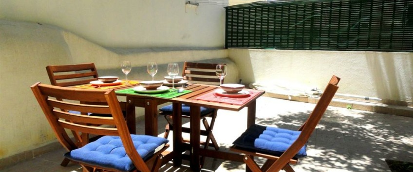 Apartment Rua Cecílio de Sousa Lisboa - Apt 35473