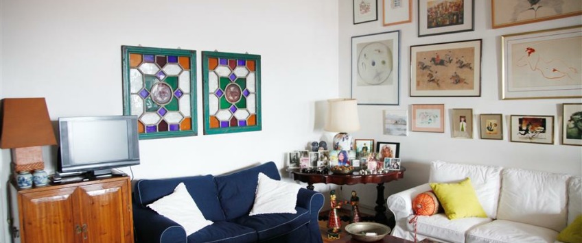 Apartment Rua Coelho da Rocha Lisboa - Apt 52264