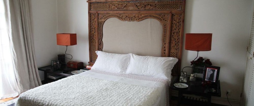 Apartment Rua Coelho da Rocha Lisboa - Apt 52264