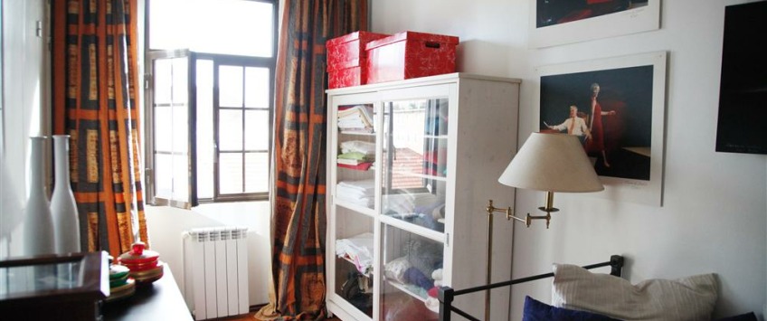 Apartment Rua Coelho da Rocha Lisboa - Apt 52264