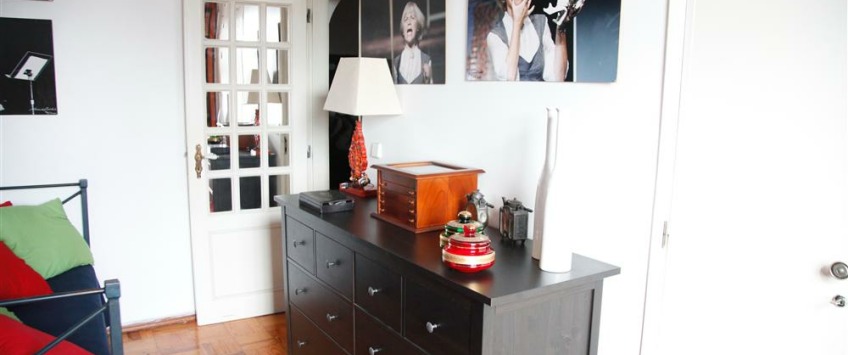 Apartment Rua Coelho da Rocha Lisboa - Apt 52264