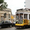 1-bedroom Apartment Lisboa Santo Condestável with kitchen for 2 persons