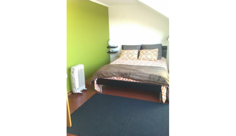 Apartment Rua Coelho Neto Porto - Apt 22282