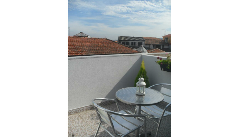 Apartment Rua Coelho Neto Porto - Apt 22282