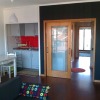 1-bedroom Apartment Porto Bonfim with-balcony and with kitchen