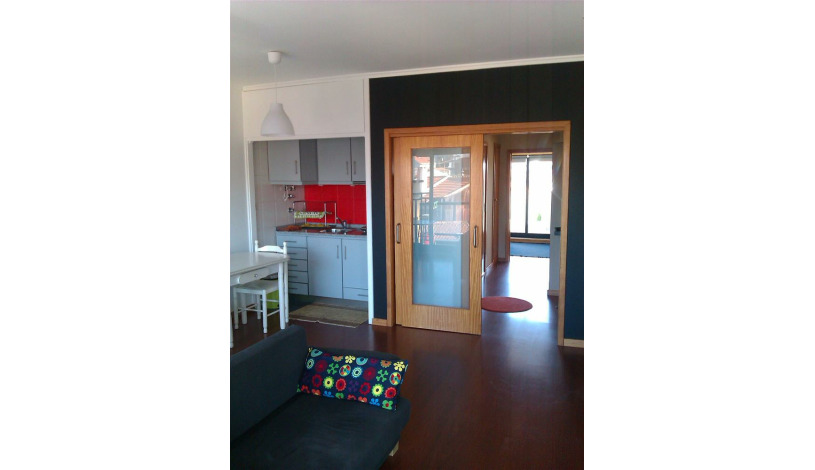 Apartment Rua Coelho Neto Porto - Apt 22282