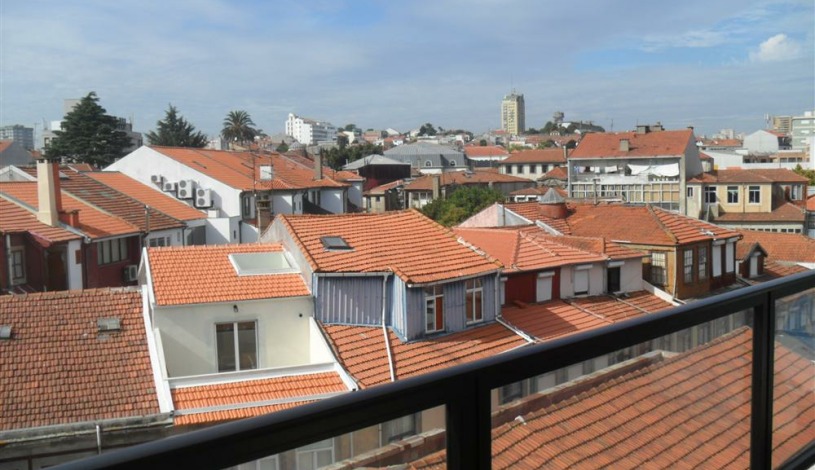 Apartment Rua Coelho Neto Porto - Apt 22282