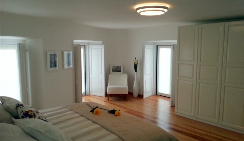Apartment Rua Conceição da Glória Lisboa - Apt 31359