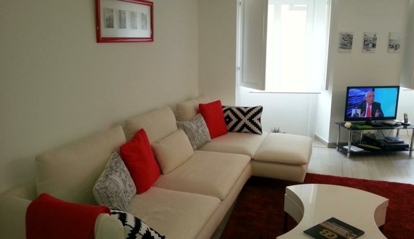 Apartment Rua Conceição da Glória Lisboa - Apt 31440